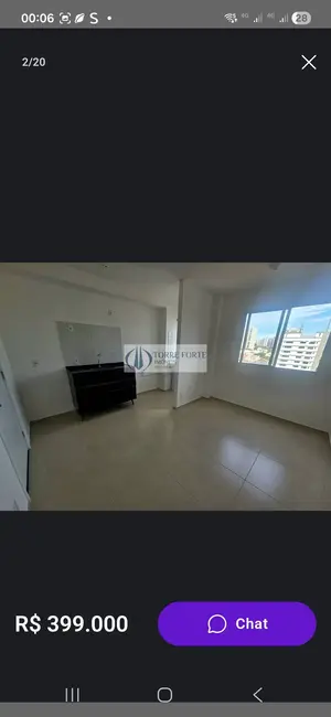 Foto 8 de Apartamento com 2 quartos à venda, 37m2 em Vila Prudente, São Paulo - SP