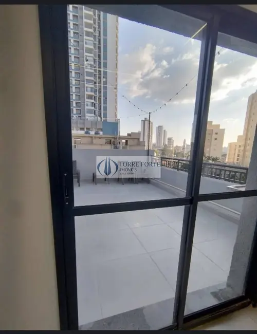 Foto 9 de Apartamento com 1 quarto à venda, 54m2 em Chácara Seis de Outubro, São Paulo - SP