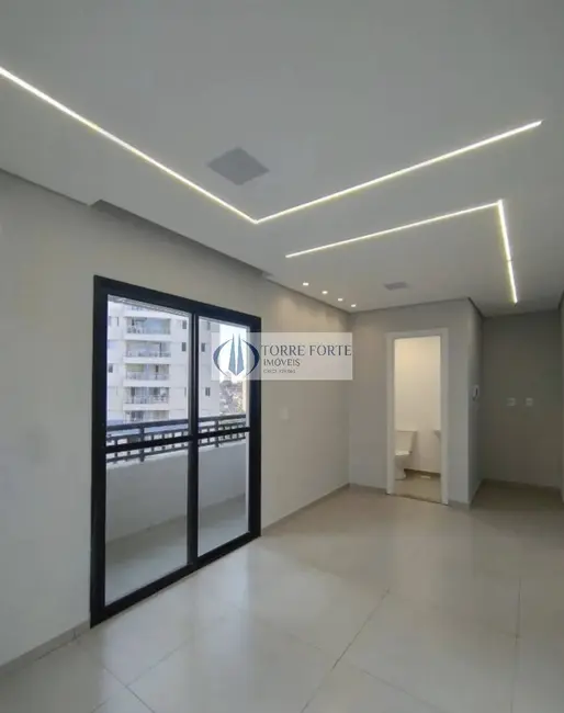 Foto 3 de Apartamento com 1 quarto à venda, 54m2 em Chácara Seis de Outubro, São Paulo - SP
