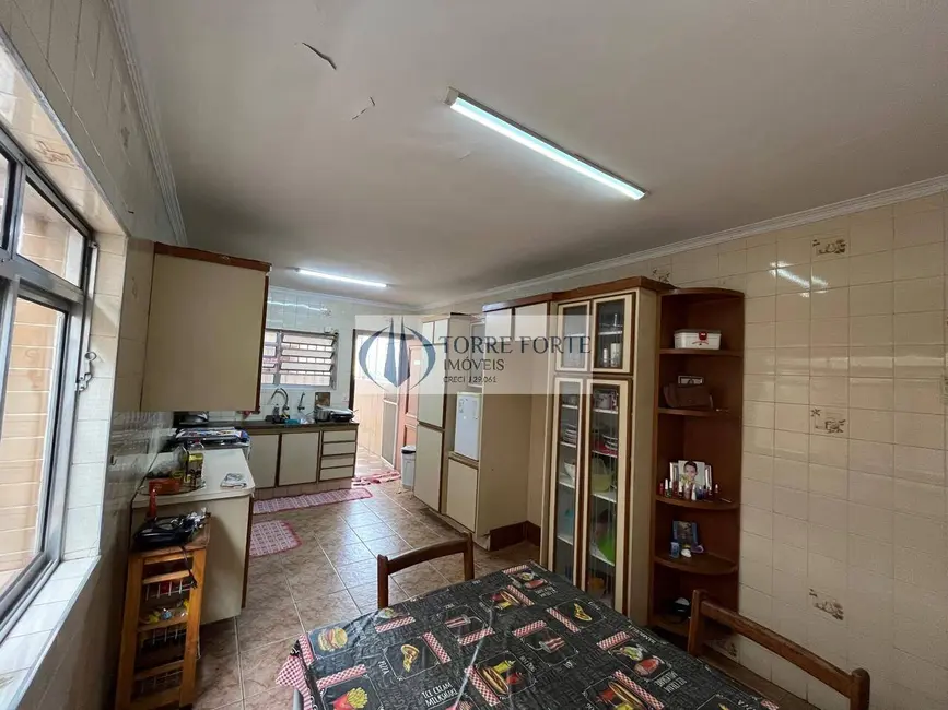 Foto 4 de Casa com 4 quartos à venda, 400m2 em Saúde, São Paulo - SP
