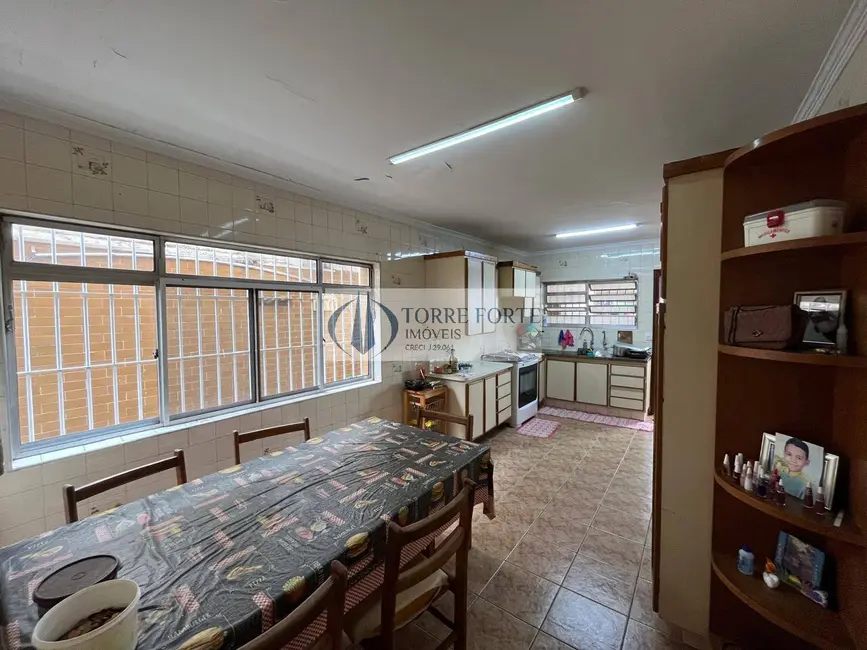 Foto 5 de Casa com 4 quartos à venda, 400m2 em Saúde, São Paulo - SP