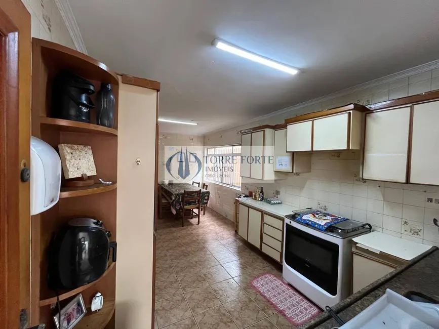 Foto 3 de Casa com 4 quartos à venda, 400m2 em Saúde, São Paulo - SP
