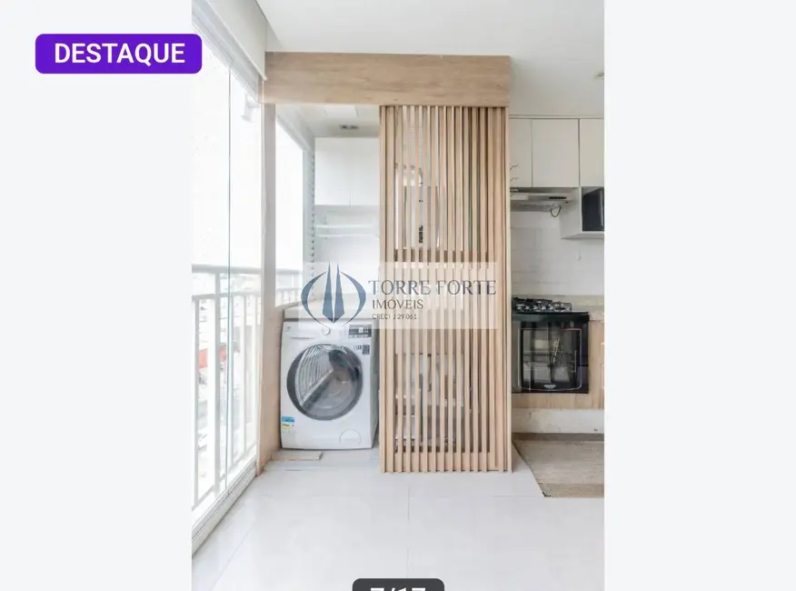 Foto 9 de Apartamento com 2 quartos à venda, 44m2 em Vila Prudente, São Paulo - SP