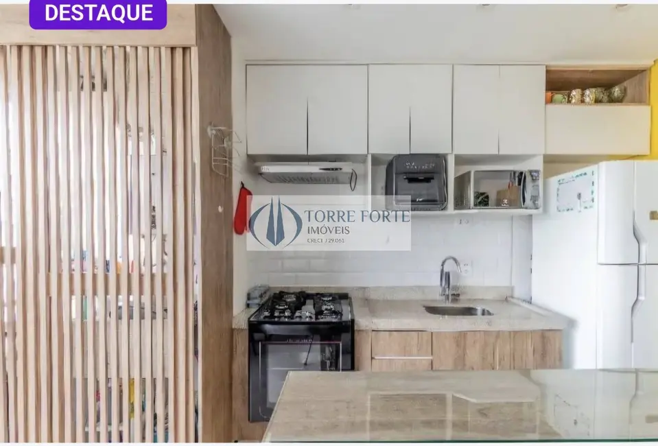 Foto 7 de Apartamento com 2 quartos à venda, 44m2 em Vila Prudente, São Paulo - SP