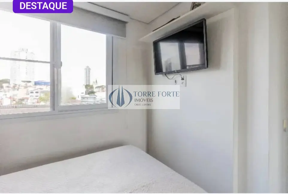 Foto 5 de Apartamento com 2 quartos à venda, 44m2 em Vila Prudente, São Paulo - SP