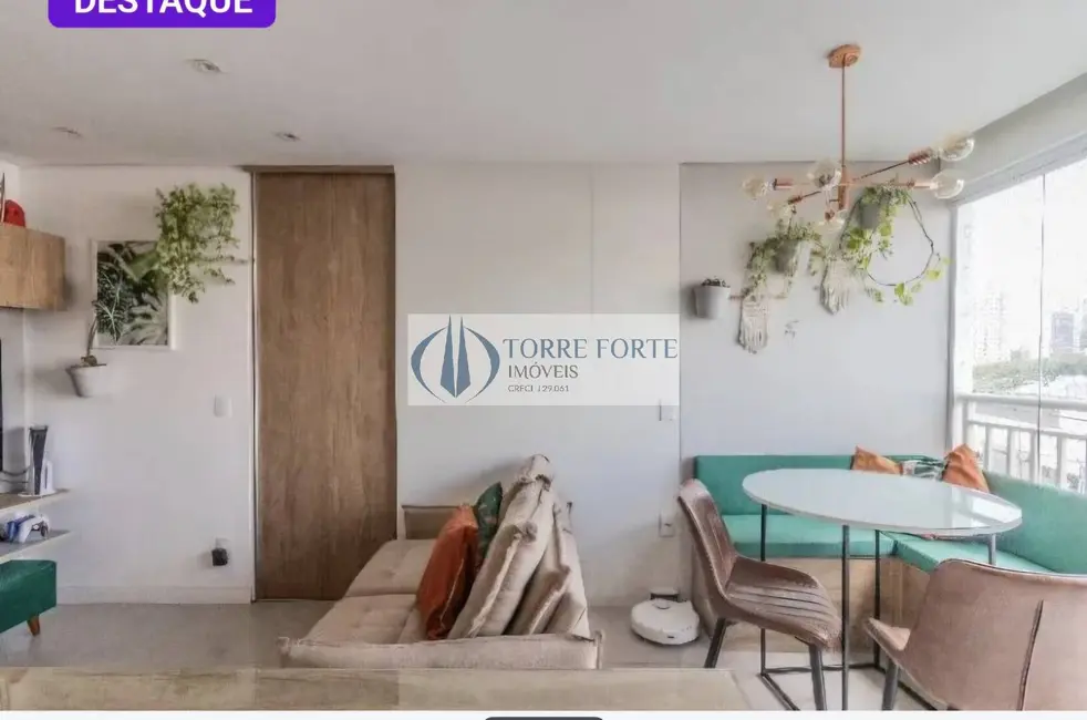 Foto 6 de Apartamento com 2 quartos à venda, 44m2 em Vila Prudente, São Paulo - SP