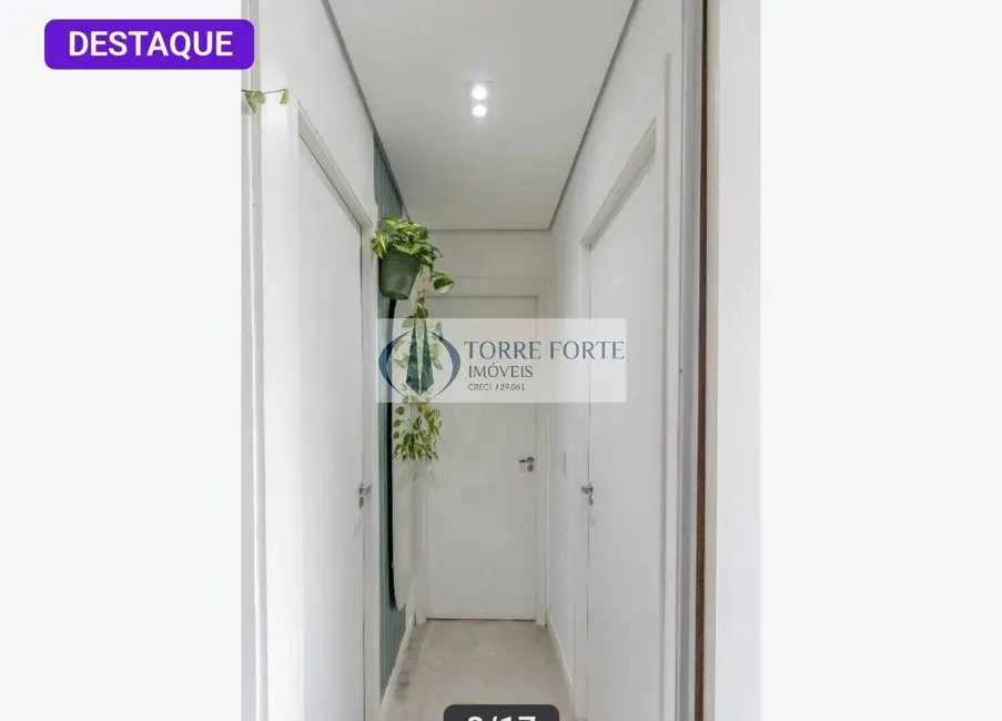 Foto 8 de Apartamento com 2 quartos à venda, 44m2 em Vila Prudente, São Paulo - SP