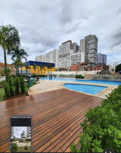 Foto 7 de Apartamento com 3 quartos à venda, 80m2 em Tatuapé, São Paulo - SP