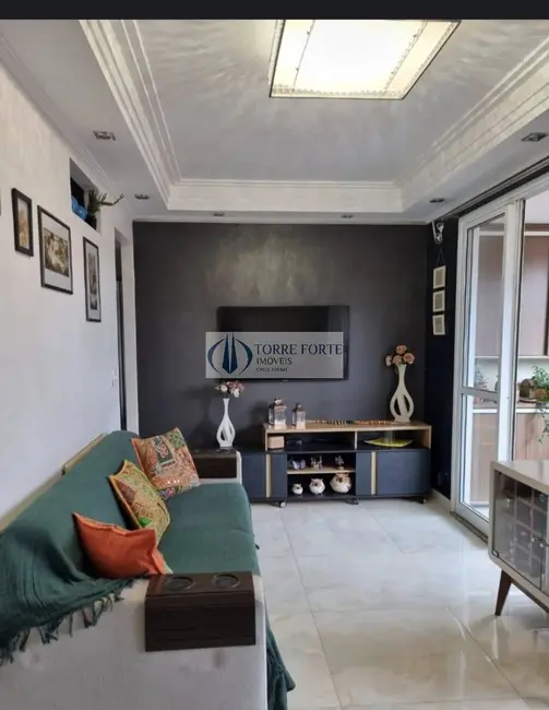 Foto 6 de Apartamento com 3 quartos à venda, 80m2 em Tatuapé, São Paulo - SP