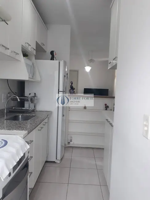 Foto 2 de Apartamento com 2 quartos à venda e para alugar, 42m2 em Vila Curuçá, São Paulo - SP