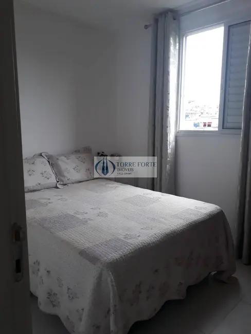 Foto 8 de Apartamento com 2 quartos à venda e para alugar, 42m2 em Vila Curuçá, São Paulo - SP