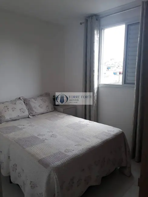 Foto 9 de Apartamento com 2 quartos à venda e para alugar, 42m2 em Vila Curuçá, São Paulo - SP