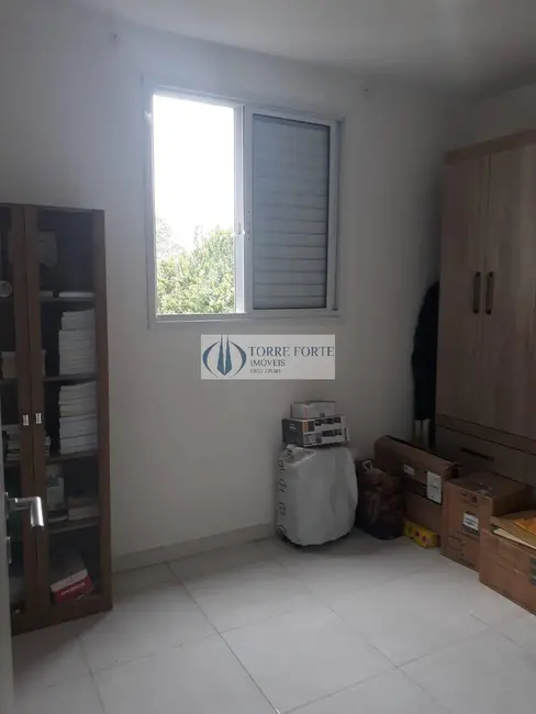 Foto 7 de Apartamento com 2 quartos à venda e para alugar, 42m2 em Vila Curuçá, São Paulo - SP