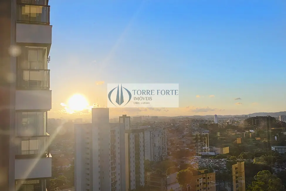 Foto 9 de Apartamento com 2 quartos à venda, 64m2 em Vila Osasco, Osasco - SP