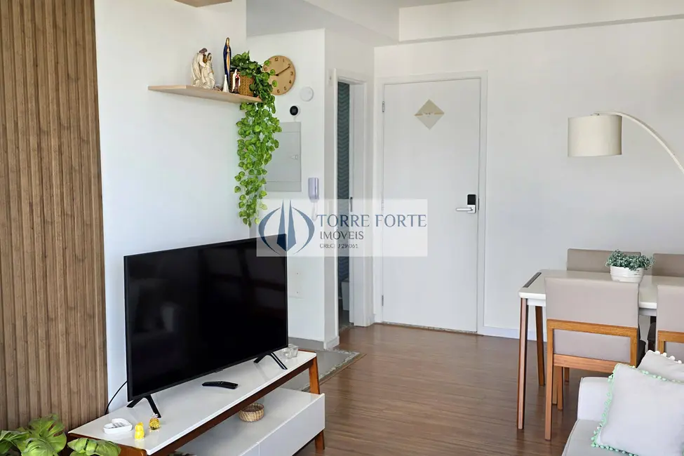 Foto 4 de Apartamento com 2 quartos à venda, 64m2 em Vila Osasco, Osasco - SP