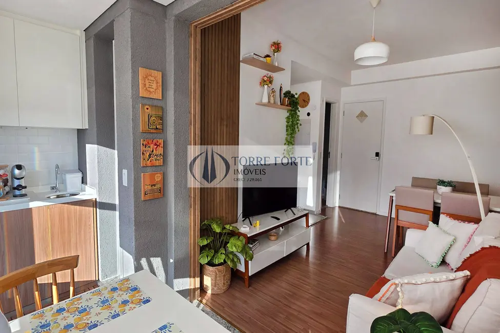 Foto 5 de Apartamento com 2 quartos à venda, 64m2 em Vila Osasco, Osasco - SP