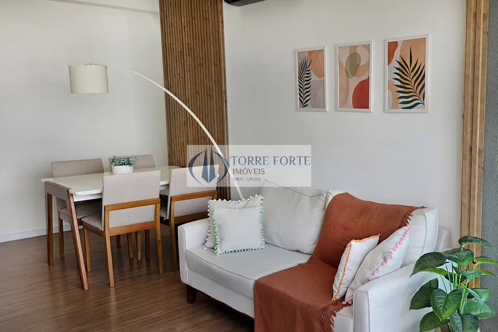 Foto 3 de Apartamento com 2 quartos à venda, 64m2 em Vila Osasco, Osasco - SP