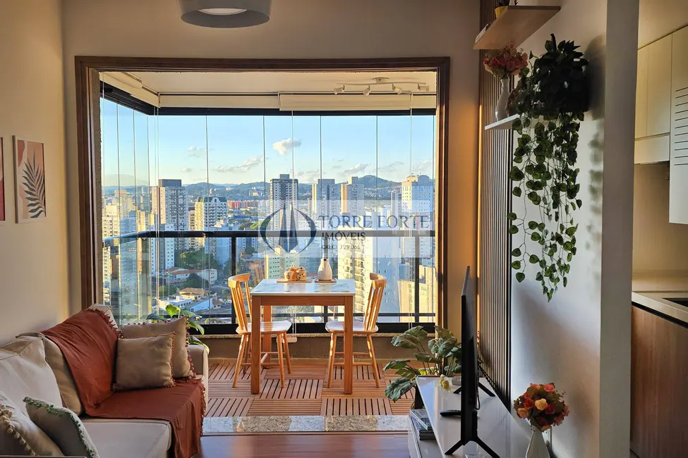 Foto 1 de Apartamento com 2 quartos à venda, 64m2 em Vila Osasco, Osasco - SP