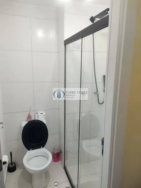 Foto 8 de Apartamento com 2 quartos à venda e para alugar, 40m2 em Mooca, São Paulo - SP