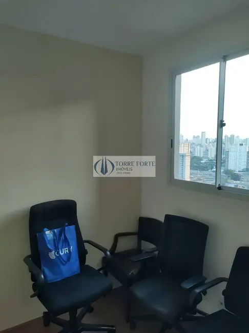 Foto 6 de Apartamento com 2 quartos à venda e para alugar, 40m2 em Mooca, São Paulo - SP