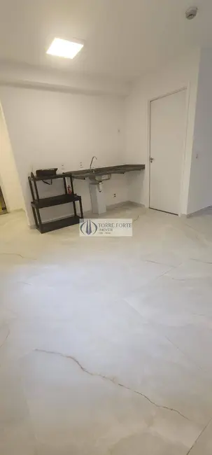 Apartamento com 1 quarto à venda, 27m2 em Campos Elíseos, São Paulo - SP - imagem 2 Foto 2 de Apartamento com 1 quarto à venda, 27m2 em Campos Elíseos, São Paulo - SP