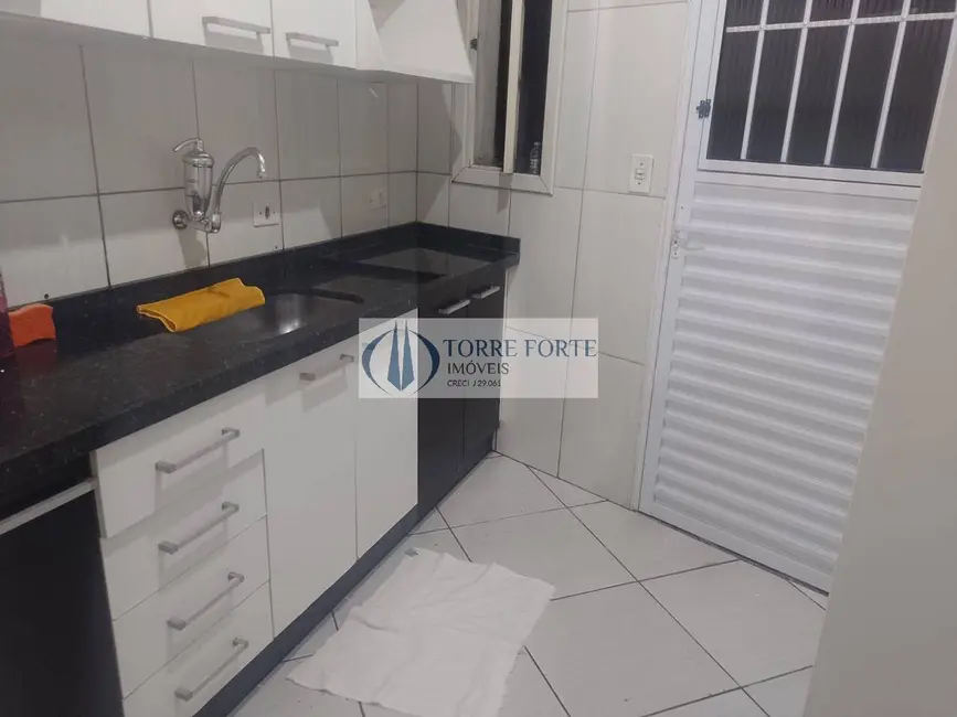 Foto 7 de Casa com 2 quartos à venda, 80m2 em Itaim Paulista, São Paulo - SP