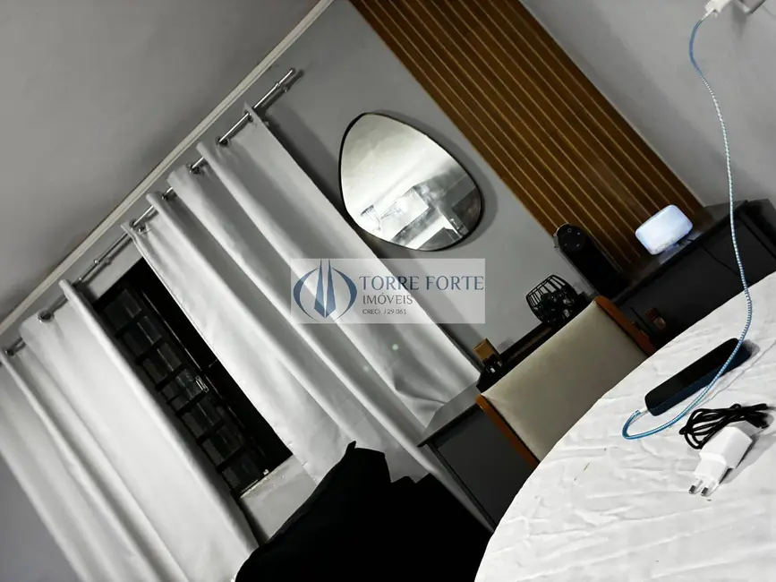 Foto 6 de Apartamento com 2 quartos à venda, 48m2 em Conjunto Habitacional Santa Etelvina III, São Paulo - SP