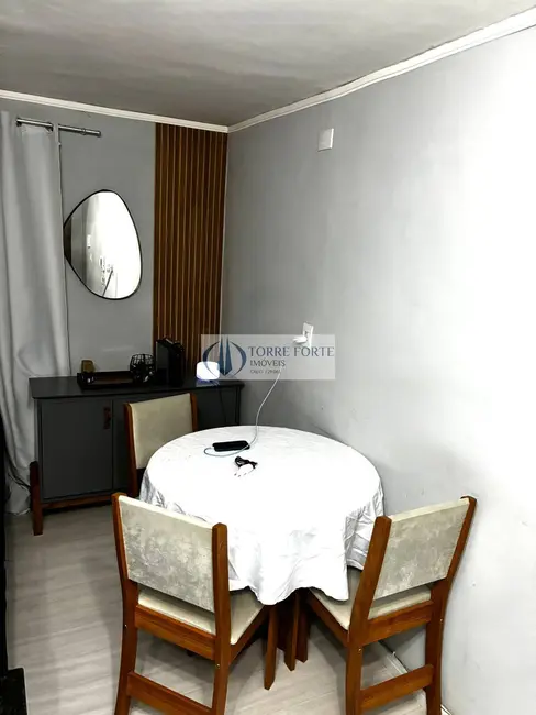 Foto 4 de Apartamento com 2 quartos à venda, 48m2 em Conjunto Habitacional Santa Etelvina III, São Paulo - SP