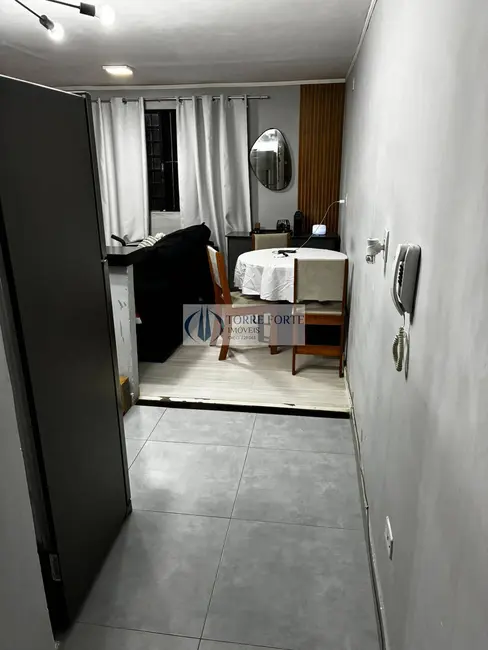 Foto 3 de Apartamento com 2 quartos à venda, 48m2 em Conjunto Habitacional Santa Etelvina III, São Paulo - SP