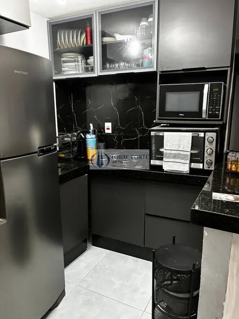 Foto 8 de Apartamento com 2 quartos à venda, 48m2 em Conjunto Habitacional Santa Etelvina III, São Paulo - SP