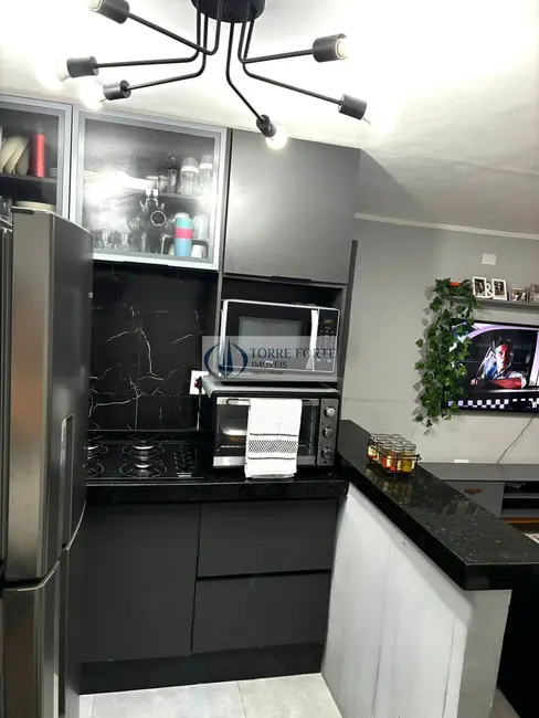 Foto 9 de Apartamento com 2 quartos à venda, 48m2 em Conjunto Habitacional Santa Etelvina III, São Paulo - SP