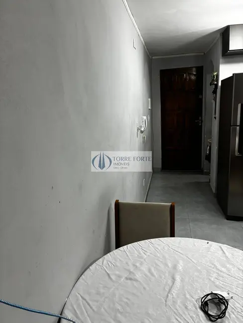 Foto 5 de Apartamento com 2 quartos à venda, 48m2 em Conjunto Habitacional Santa Etelvina III, São Paulo - SP
