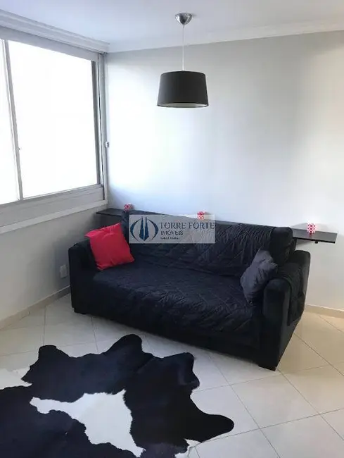 Foto 4 de Apartamento com 1 quarto à venda, 55m2 em Vila Tramontano, São Paulo - SP