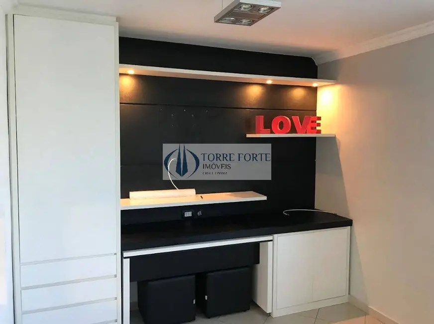 Foto 6 de Apartamento com 1 quarto à venda, 55m2 em Vila Tramontano, São Paulo - SP