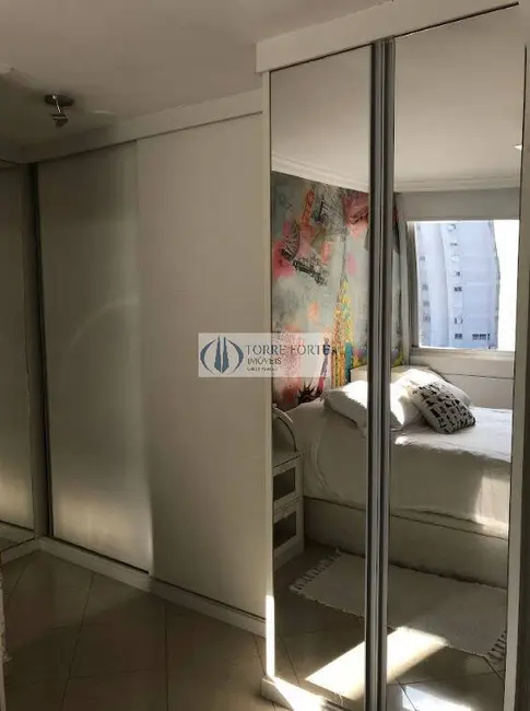Foto 9 de Apartamento com 1 quarto à venda, 55m2 em Vila Tramontano, São Paulo - SP