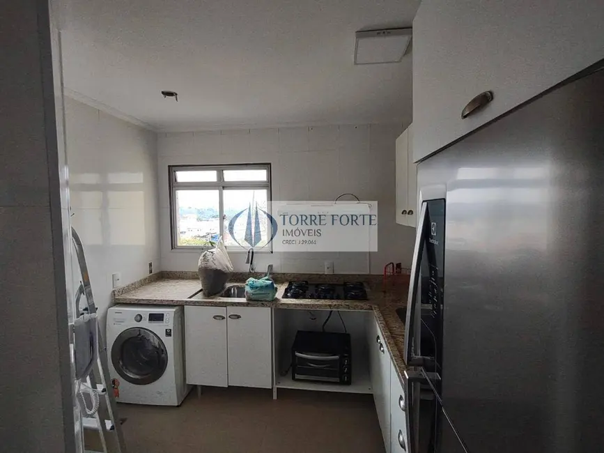 Foto 2 de Apartamento com 2 quartos à venda, 50m2 em Jardim Imperador (Zona Leste), São Paulo - SP