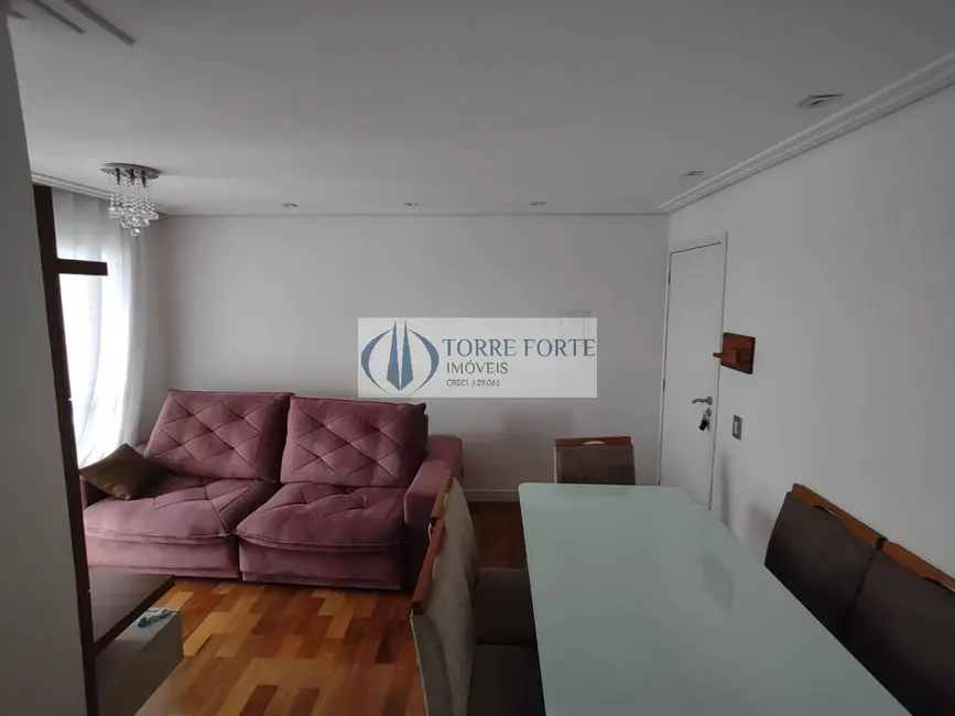 Foto 6 de Apartamento com 2 quartos à venda, 50m2 em Jardim Imperador (Zona Leste), São Paulo - SP