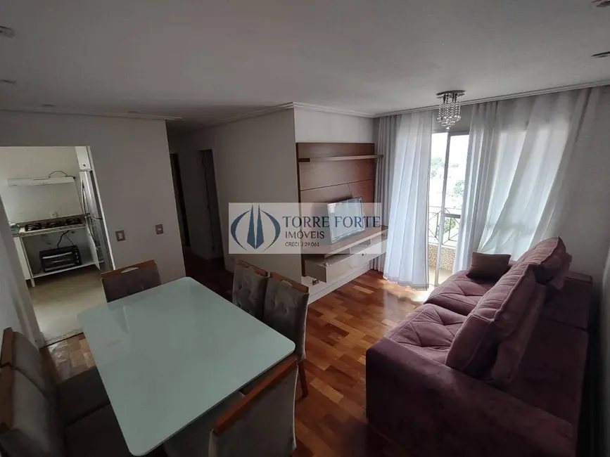 Foto 3 de Apartamento com 2 quartos à venda, 50m2 em Jardim Imperador (Zona Leste), São Paulo - SP