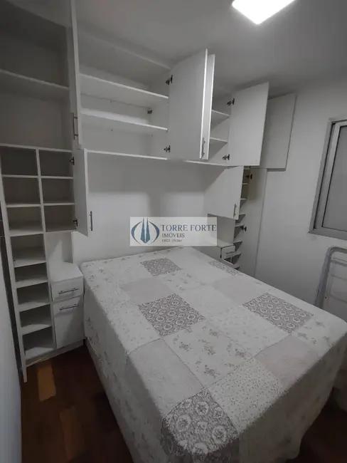 Foto 8 de Apartamento com 2 quartos à venda, 50m2 em Jardim Imperador (Zona Leste), São Paulo - SP