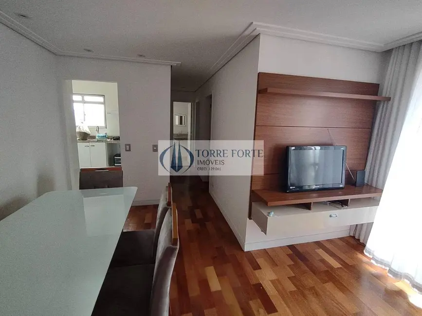 Foto 4 de Apartamento com 2 quartos à venda, 50m2 em Jardim Imperador (Zona Leste), São Paulo - SP