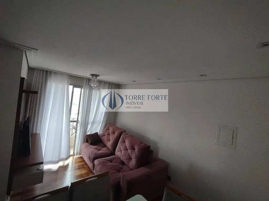 Foto 5 de Apartamento com 2 quartos à venda, 50m2 em Jardim Imperador (Zona Leste), São Paulo - SP