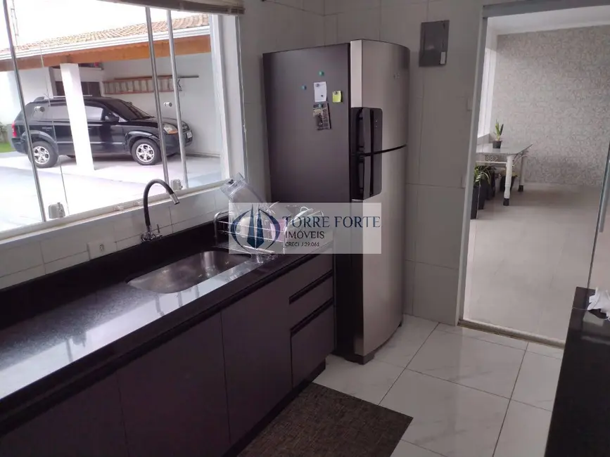 Foto 9 de Casa com 3 quartos à venda, 174m2 em Jardim Vista Alegre, Braganca Paulista - SP