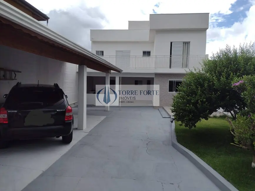 Foto 1 de Casa com 3 quartos à venda, 174m2 em Jardim Vista Alegre, Braganca Paulista - SP