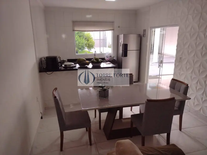 Foto 7 de Casa com 3 quartos à venda, 174m2 em Jardim Vista Alegre, Braganca Paulista - SP