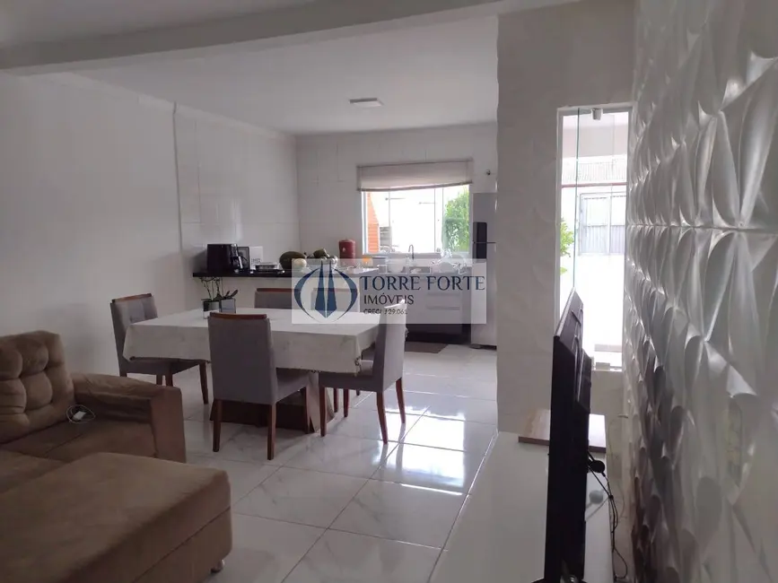 Foto 4 de Casa com 3 quartos à venda, 174m2 em Jardim Vista Alegre, Braganca Paulista - SP
