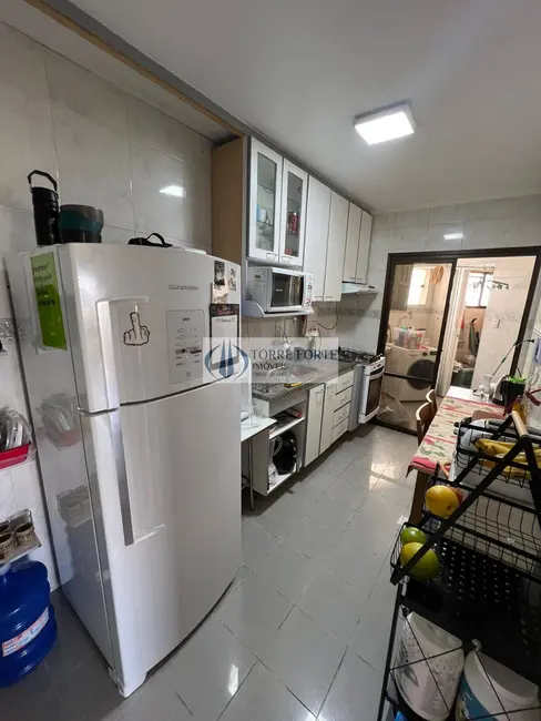 Foto 8 de Apartamento com 3 quartos à venda, 85m2 em Vila Prudente, São Paulo - SP