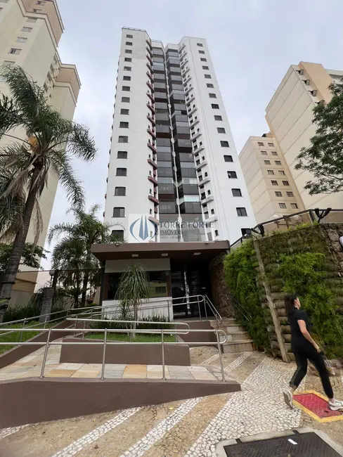 Foto 1 de Apartamento com 3 quartos à venda, 85m2 em Vila Prudente, São Paulo - SP