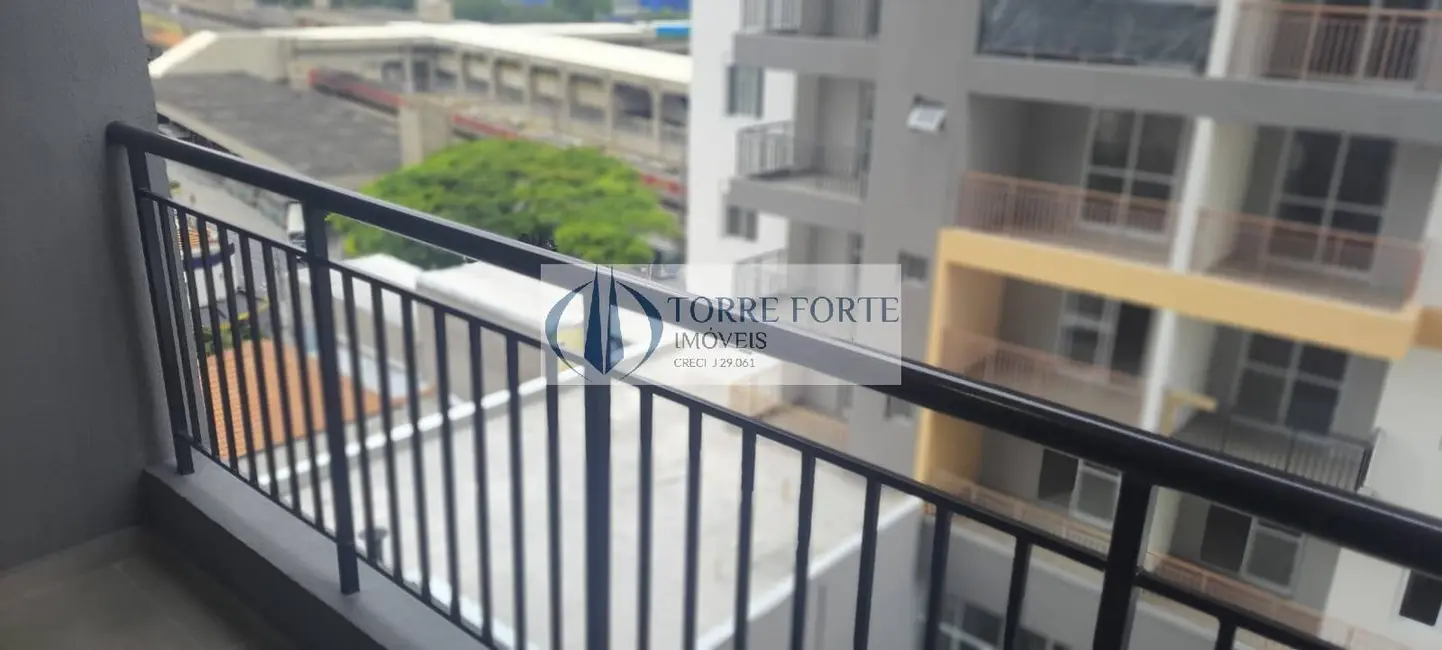 Apartamento com 1 quarto à venda, 26m2 em Belenzinho, São Paulo - SP - imagem 3 Foto 3 de Apartamento com 1 quarto à venda, 26m2 em Belenzinho, São Paulo - SP