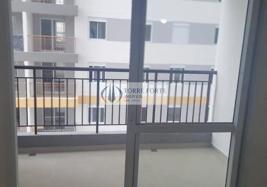 Apartamento com 1 quarto à venda, 26m2 em Belenzinho, São Paulo - SP - imagem 2 Foto 2 de Apartamento com 1 quarto à venda, 26m2 em Belenzinho, São Paulo - SP