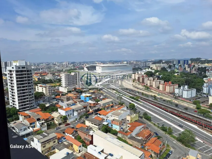 Apartamento com 2 quartos à venda, 38m2 em Cidade Antônio Estevão de Carvalho, São Paulo - SP - imagem 3 Foto 3 de Apartamento com 2 quartos à venda, 38m2 em Cidade Antônio Estevão de Carvalho, São Paulo - SP